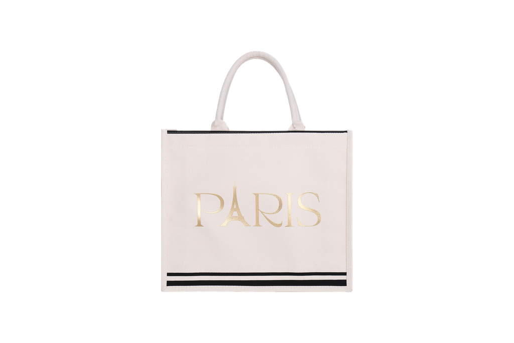 CABAS PARIS OR