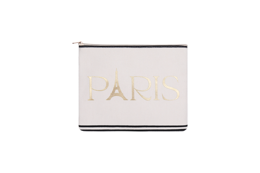 POCHETTE PARIS OR